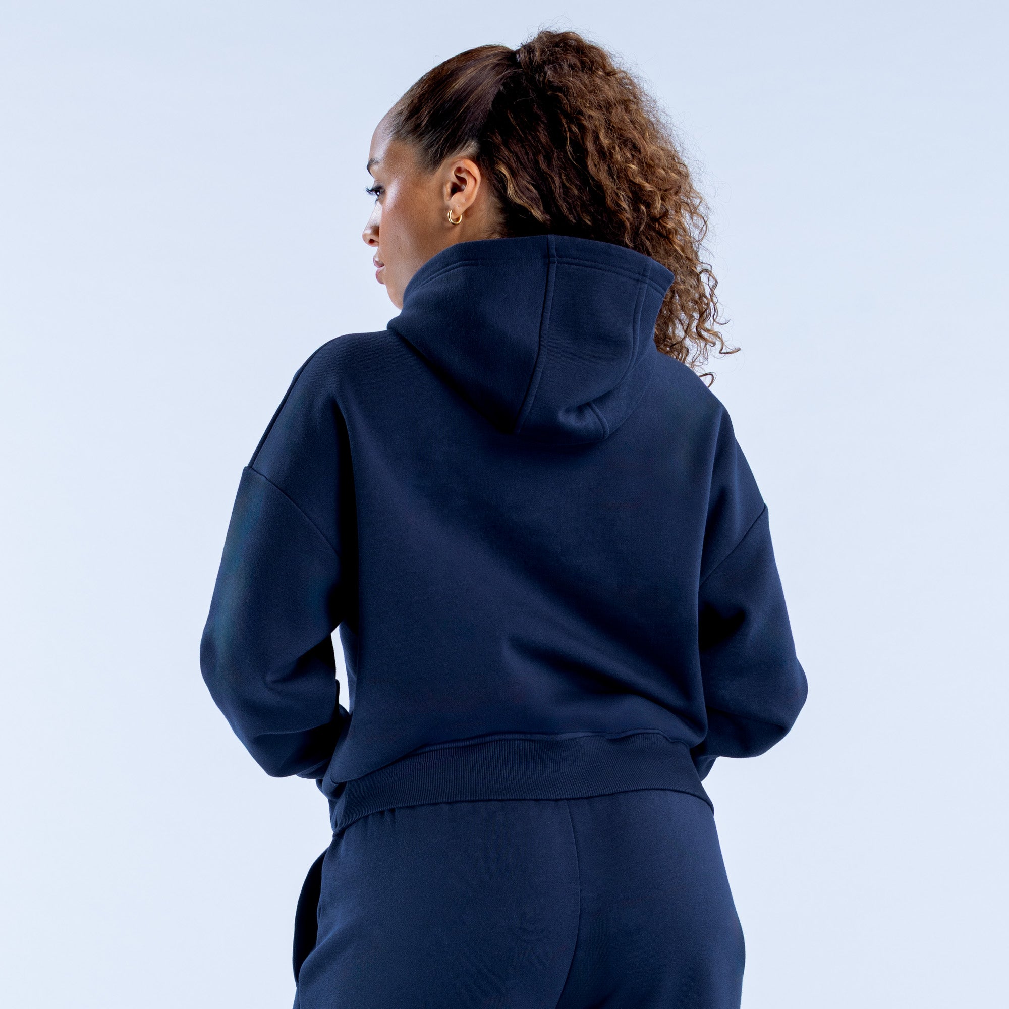 Alternative view of Revive Hoodie