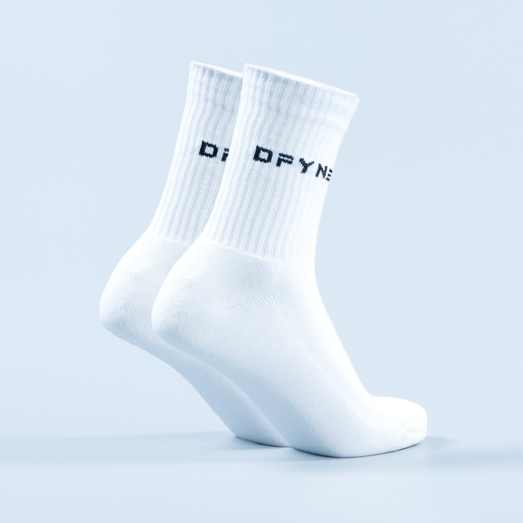 Alternative view of Crew Socks