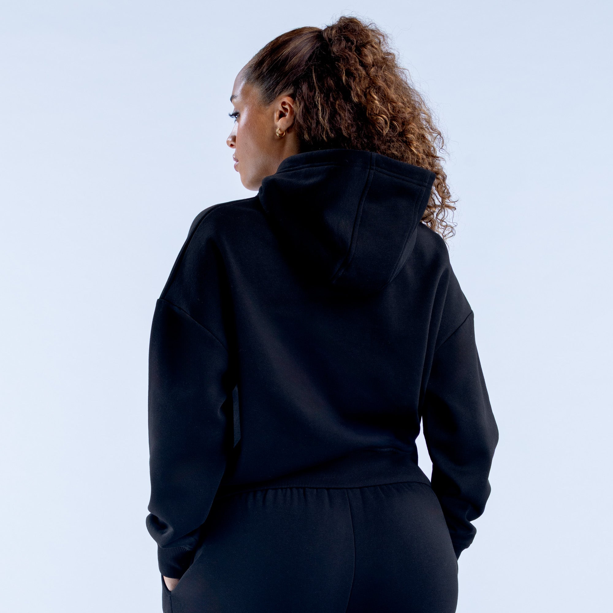 Alternative view of Revive Hoodie