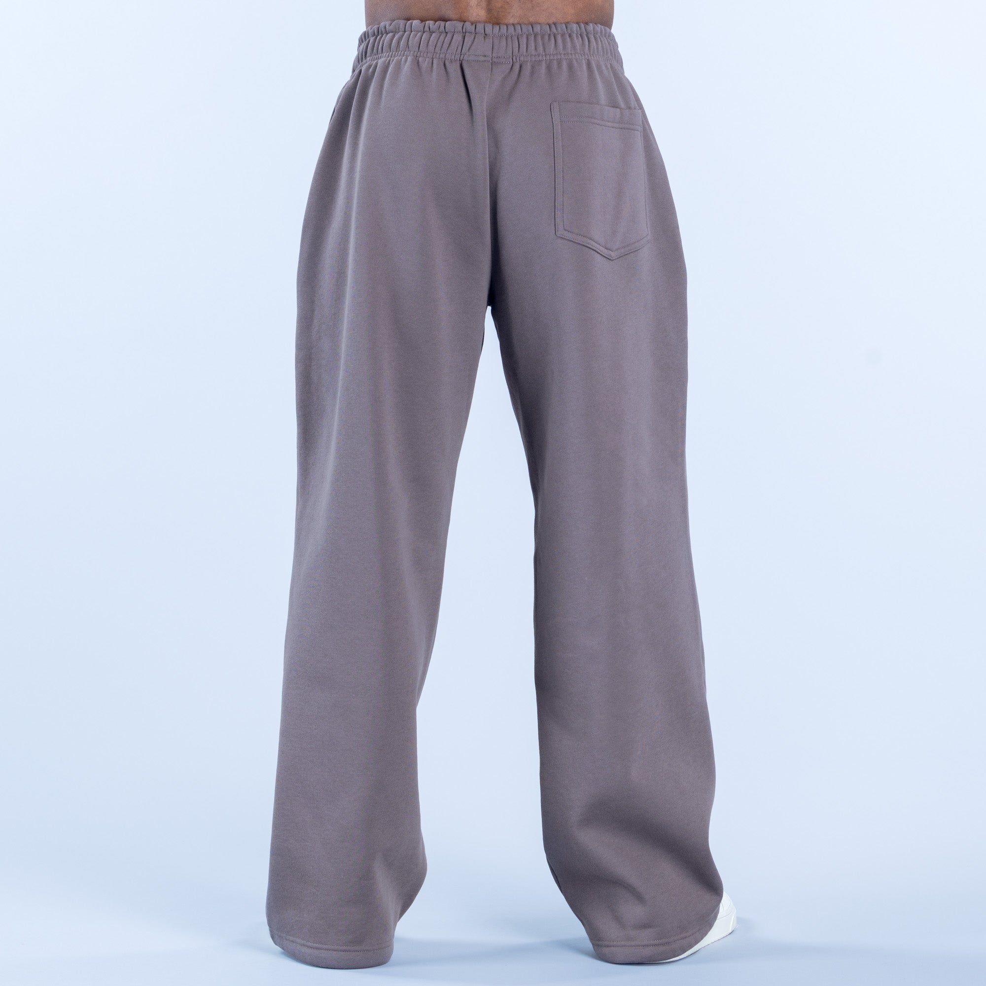 Alternative view of Recharge Straight Leg Joggers